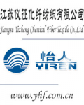 Jiangsu Yizheng Chemical Fibre Textile Co.,Ltd.